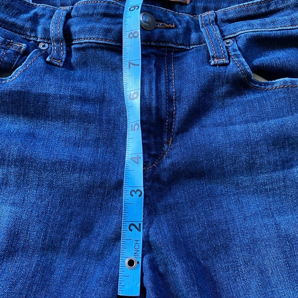 Joe’s Jeans the icon skinny ankle midrise - Picture 8 of 8